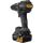 Dewalt Akku Schlagbohrschrauber DCD86MP1T-QW, McLaren, 18V (grau/schwarz, 1x POWERSTACK Li-Ion-Akku 5,0 Ah, in T STAK Box)