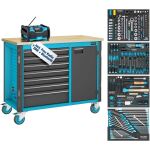 HAZET Werkbank Assistent (179NW-7/210), fahrbar,...