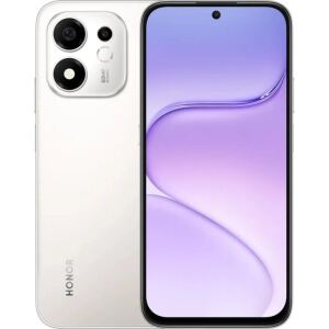 HONOR 600 Smart 128GB (Meteor Silver, MagicOS, 4 GB)