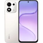 HONOR 600 Smart 128GB (Meteor Silver, MagicOS, 4 GB)