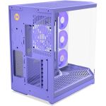 HYTE Y50 Taro Milk (violett, Tempered Glass x 3)
