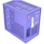 HYTE Y50 Taro Milk (violett, Tempered Glass x 3)