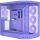 HYTE Y50 Taro Milk (violett, Tempered Glass x 3)