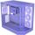 HYTE Y50 Taro Milk (violett, Tempered Glass x 3)