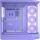 HYTE Y50 Taro Milk (violett, Tempered Glass x 3)