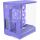 HYTE Y50 Taro Milk (violett, Tempered Glass x 3)