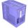 HYTE Y50 Taro Milk (violett, Tempered Glass x 3)