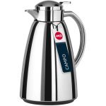 EMSA CAMPO Isolierkanne, 1 Liter (chrom, QUICK TIP...