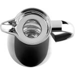EMSA CAMPO Isolierkanne, 1 Liter (chrom, QUICK TIP Verschluss)