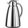 EMSA CAMPO Isolierkanne, 1 Liter (chrom, QUICK TIP Verschluss)