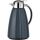 EMSA CAMPO Isolierkanne, 1 Liter (anthrazit/edelstahl, QUICK TIP Verschluss)