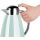 EMSA CAMPO Isolierkanne, 1 Liter (mint/edelstahl, QUICK TIP Verschluss)