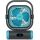 Medion LIFE Camping Ventilator E10 TF (MD 12065) (grau/blau)