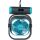 Medion LIFE Camping Ventilator E10 TF (MD 12065) (grau/blau)