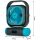 Medion LIFE Camping Ventilator E10 TF (MD 12065) (grau/blau)