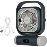 Medion LIFE Camping Ventilator E10 TF (MD 12065)...