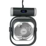 Medion LIFE Camping Ventilator E10 TF (MD 12065) (grau/weiß)