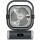 Medion LIFE Camping Ventilator E10 TF (MD 12065) (grau/weiß)