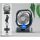Medion LIFE Camping Ventilator E10 TF (MD 12065) (grau/weiß)