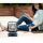 Medion LIFE Camping Ventilator E10 TF (MD 12065) (grau/weiß)