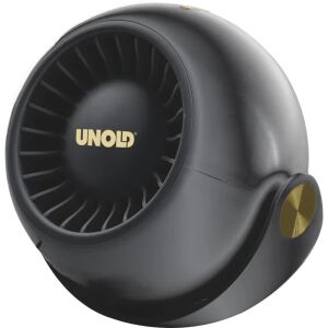 UNOLD Breezy Bowl (schwarz)