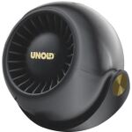 UNOLD Breezy Bowl (schwarz)