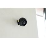 Unold Ventilator Breezy Bowl 86675 Schwarz 9 cm Handventilator