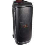 JBL PartyBox 720 (schwarz, Lichtshow, USB-C-Ladeausgang,...