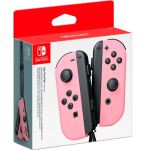 Nintendo Joy-Con 2er-Set (hellrosa)