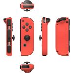 Nintendo Joy-Con (R) (neon-rot)