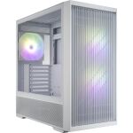 Fortron M330  (weiß, Tempered Glass)