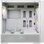 Fortron M330  (weiß, Tempered Glass)