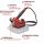 Einhell Power X-Change Akku-Lötkolben TE-SI 18/480 Li E - Solo, 18Volt (rot/schwarz, ohne Akku und Ladegerät)