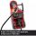 Einhell Power X-Change Akku-Lötkolben TE-SI 18/480 Li E - Solo, 18Volt (rot/schwarz, ohne Akku und Ladegerät)