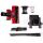 Einhell TE-SV 18 Li-FLX-Solo (rot/schwarz, ohne Akku und Ladegerät)