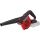 Einhell Power X-Change Akku-Bläser TE-CB 18/270 Li - Solo, 18Volt (rot/schwarz, ohne Akku und Ladegerät)