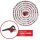 Einhell Power X-Change Akku-Bläser TE-CB 18/270 Li - Solo, 18Volt (rot/schwarz, ohne Akku und Ladegerät)
