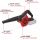 Einhell Power X-Change Akku-Bläser TE-CB 18/270 Li - Solo, 18Volt (rot/schwarz, ohne Akku und Ladegerät)