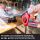 Einhell Power X-Change Akku-Bläser TE-CB 18/270 Li - Solo, 18Volt (rot/schwarz, ohne Akku und Ladegerät)