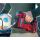 Einhell Power X-Change Akku-Autokompressor CE-CC 18/23 D Li-Solo, 18Volt (rot/schwarz, ohne Akku und Ladegerät)