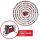 Einhell Power X-Change Akku-Autokompressor CE-CC 18/23 D Li-Solo, 18Volt (rot/schwarz, ohne Akku und Ladegerät)