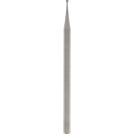 DREMEL Graviermesser Ø 0,8 mm (108) (3 Stück, Schaft Ø 3,2mm)