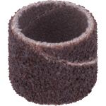 DREMEL Schleifband Ø 13 mm, Körnung 60 (408) (6 Stück, Schaft Ø 3,2 mm)