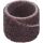 DREMEL Schleifband Ø 13 mm, Körnung 60 (408) (6 Stück, Schaft Ø 3,2 mm)