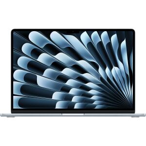 Apple MacBook Air (15") 2026 CTO (hellblau, 32 GB, 2 TB (2 TB SSD), M5, Deutsch)