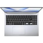 ASUS Vivobook 16 (M1605NAQ-MB226W) (silber, AMD Ryzen 7 170, AMD Radeon Graphics, 16 GB DDR5, 1 TB (1 TB SSD))