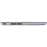 ASUS Vivobook 16 (M1605NAQ-MB226W) (silber, AMD Ryzen 7 170, AMD Radeon Graphics, 16 GB DDR5, 1 TB (1 TB SSD))