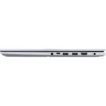 ASUS Vivobook 16 (M1605NAQ-MB226W) (silber, AMD Ryzen 7 170, AMD Radeon Graphics, 16 GB DDR5, 1 TB (1 TB SSD))