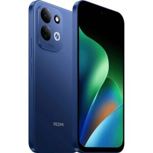Xiaomi Redmi 17 256GB (Deep Blue, HyperOS, 4 GB)