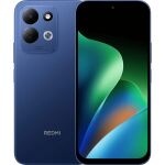 Xiaomi Redmi 17 256GB (Deep Blue, HyperOS, 4 GB)